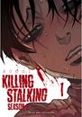 Killing Stalking, (S3), Vol. 1 | N0722-MILK10 | Koogi | Terra de Còmic - Tu tienda de cómics online especializada en cómics, manga y merchandising