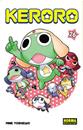 Keroro 26 | N0816-NOR34 | Mine Yoshizaki | Terra de Còmic - Tu tienda de cómics online especializada en cómics, manga y merchandising