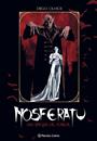 Nosferatu | N0625-PLA26 | Diego Olmos | Terra de Còmic - Tu tienda de cómics online especializada en cómics, manga y merchandising