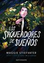 The Raven boys 02. Los saqueadores de sueños. | N1026-NOR02 | Maggie, Stiefvate Sas Milledge | Terra de Còmic - Tu tienda de cómics online especializada en cómics, manga y merchandising