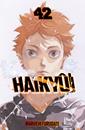 Haikyû!! nº 42 | N0926-PLA41 | Haruichi Furudate | Terra de Còmic - Tu tienda de cómics online especializada en cómics, manga y merchandising
