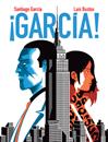 ¡García! 4 | N0323-AST04 | Luis Bustos, Santiago García | Terra de Còmic - Tu tienda de cómics online especializada en cómics, manga y merchandising