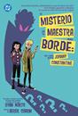El misterio de la maestra más borde. Un caso para Johnny Constantine | N0826-PAN63 | Ryan North, Derek Charm | Terra de Còmic - Tu tienda de cómics online especializada en cómics, manga y merchandising