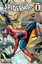 El Asombroso Spiderman 1 | N1025-PAN66 | Pepe Larraz, Joe Kelly, John Romita Jr. | Terra de Còmic - Tu tienda de cómics online especializada en cómics, manga y merchandising