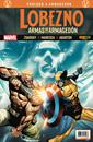 Prólogo a Armagedon. Lobezno: Armas de Armagedón | N0926-PAN22 | Chip Zdarsky, Luca Maresca | Terra de Còmic - Tu tienda de cómics online especializada en cómics, manga y merchandising