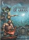 Las guerras de Arran 04. La batalla de las ciudades estado | N0725-YER04 | Jarry, Duarte y Yerofieieva | Terra de Còmic - Tu tienda de cómics online especializada en cómics, manga y merchandising