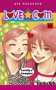 Love Com nº 17/17 | N0226-PLA39 | Aya Nakahara | Terra de Còmic - Tu tienda de cómics online especializada en cómics, manga y merchandising