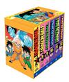 Dragon Ball Legend nº 02/03 (Solo disponible para recogida en tienda) | N0625-PLA71 | Akira Toriyama | Terra de Còmic - Tu tienda de cómics online especializada en cómics, manga y merchandising