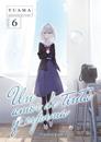 Un amor de tinta y espuma nº 06/06 | N0926-PLA34 | Yuama | Terra de Còmic - Tu tienda de cómics online especializada en cómics, manga y merchandising