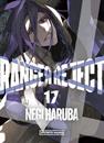 Ranger Reject 17 | N1126-OTED22 | Negi Haruba | Terra de Còmic - Tu tienda de cómics online especializada en cómics, manga y merchandising