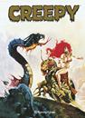Creepy nº 22/29 | N0226-PLA21 | Varios Autores | Terra de Còmic - Tu tienda de cómics online especializada en cómics, manga y merchandising