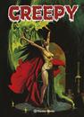 Creepy nº 09/29 | N0426-PLA33 | Varios Autores | Terra de Còmic - Tu tienda de cómics online especializada en cómics, manga y merchandising