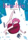 Henshin | N0625-AST02 | Ken Niimura | Terra de Còmic - Tu tienda de cómics online especializada en cómics, manga y merchandising