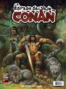 La Espada Salvaje de Conan 7 | N0925-PAN83 | Goran Parlov, Joseph Pruett, Roy Thomas, Roberto De La Torre | Terra de Còmic - Tu tienda de cómics online especializada en cómics, manga y merchandising
