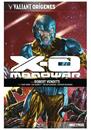 Valiant Orígenes: X-O Manowar | N0625-OTED05 | Robert Venditti,  | Terra de Còmic - Tu tienda de cómics online especializada en cómics, manga y merchandising