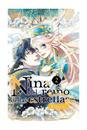 Nina del reino de las estrellas 02 | N0223-ARE07 | Rikachi | Terra de Còmic - Tu tienda de cómics online especializada en cómics, manga y merchandising