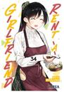 Rent-a-girlfriend 34 | N1225-IVR04 | Reiji Miyajima | Terra de Còmic - Tu tienda de cómics online especializada en cómics, manga y merchandising