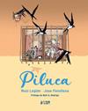 Piluca | N0226-YER05 | Rosi Legido, Jose Fonollosa | Terra de Còmic - Tu tienda de cómics online especializada en cómics, manga y merchandising