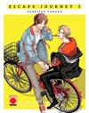 Escape Journey 3 | N1022-PAN16 | Tanaka Ogeretsu | Terra de Còmic - Tu tienda de cómics online especializada en cómics, manga y merchandising