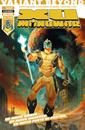 Valiant Beyond: X-O Manowar 01 | N0926-OTED04 | Guillermo Fajardo, Steve Orlando | Terra de Còmic - Tu tienda de cómics online especializada en cómics, manga y merchandising