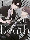Manner of death 01 | N1225-NOR23 | Yukari Umemoto, Sammon | Terra de Còmic - Tu tienda de cómics online especializada en cómics, manga y merchandising