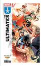 The Ultimates 4 | N0925-PAN64 | Juan Frigeri, Deniz Camp | Terra de Còmic - Tu tienda de cómics online especializada en cómics, manga y merchandising