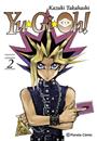 Yu-Gi-Oh! nº 02/22 | N0226-PLA10 | Kazuki Takahashi | Terra de Còmic - Tu tienda de cómics online especializada en cómics, manga y merchandising