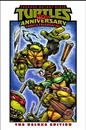 Teenage Mutant Ninja Turtles: Especial 40 aniversario | N1125-OTED19 | Andy Suriano, Chris Allan, Ciro Nieli, Jim Lawson, Kevin Eastman, Gary Carlson | Terra de Còmic - Tu tienda de cómics online especializada en cómics, manga y merchandising