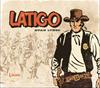 Látigo | N0726-OTED31 | Stan Lynde | Terra de Còmic - Tu tienda de cómics online especializada en cómics, manga y merchandising