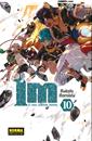 Im el sumo sacerdote Imhotep 10 | N1119-NOR24 | Makoto Morishita | Terra de Còmic - Tu tienda de cómics online especializada en cómics, manga y merchandising