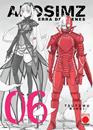 Aposimz: Tierra de Glenes 6 | N0823-PAN11 | Tsutomu Nihei | Terra de Còmic - Tu tienda de cómics online especializada en cómics, manga y merchandising