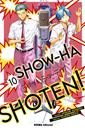 Show-Ha Shoten! 10 | N0926-NOR25 | Akinari Asakura, Takeshi Obata | Terra de Còmic - Tu tienda de cómics online especializada en cómics, manga y merchandising