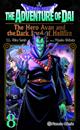 Dragon Quest: The Hero Avan and the Dark Lord of Hellfire nº 08 | N1026-PLA08 | Riku Sanjo, Yusaku Shibata | Terra de Còmic - Tu tienda de cómics online especializada en cómics, manga y merchandising