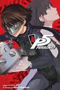 Persona 5 vol. 4 | N0624-OTED19 | Hisato Murasaki | Terra de Còmic - Tu tienda de cómics online especializada en cómics, manga y merchandising
