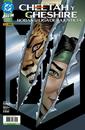 Cheetah y Chesiher roban a la Liga de la Justicia | N0526-PAN13 | Greg Rucka, Nicola Scott | Terra de Còmic - Tu tienda de cómics online especializada en cómics, manga y merchandising