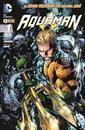 Aquaman núm. 01 | N0512-ECC02 | Geoff Johns / Ivan Reis | Terra de Còmic - Tu tienda de cómics online especializada en cómics, manga y merchandising
