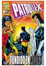 Marvel Limited Edition TPB. La Patrulla-X. Los años perdidos 2 de 2. Fundido en negro | N0625-PAN00 |  John Byrne | Terra de Còmic - Tu tienda de cómics online especializada en cómics, manga y merchandising