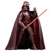 DARTH VADER FIG 15 CM STAR WARS REVENGE OF THE JEDI BLACK SERIES | N0623-MERCH14 | Hasbro | Terra de Còmic - Tu tienda de cómics online especializada en cómics, manga y merchandising