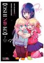 Oshi no Ko 07 | N0323-IVR027 | Aka Akasaka, Mengo Yokoyari | Terra de Còmic - Tu tienda de cómics online especializada en cómics, manga y merchandising
