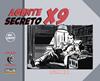 Agente Secreto X-9 (1943-1945). La última huida | N0623-DOL03 | Mel Graff | Terra de Còmic - Tu tienda de cómics online especializada en cómics, manga y merchandising