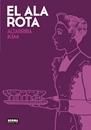 El ala rota. Edición de bolsillo | N0926-NOR36 | Antonio Altarriba, Kim | Terra de Còmic - Tu tienda de cómics online especializada en cómics, manga y merchandising