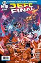 DC K.O. Jefe final | N0726-PAN14 | Carmine Di Giandomenico, Jeremy Adams, Pablo M. Collar, Kieran McKeown, Ronan Cliquet | Terra de Còmic - Tu tienda de cómics online especializada en cómics, manga y merchandising