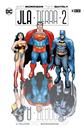 JLA: Tierra 2 (Grandes Novelas Gráficas de DC) | N0324-ECC18 | Frank Quitely / Grant Morrison | Terra de Còmic - Tu tienda de cómics online especializada en cómics, manga y merchandising
