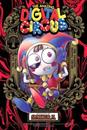 The amazing Digital Circus 01 | N0926-IVR14 | Sakura, Gooseworx | Terra de Còmic - Tu tienda de cómics online especializada en cómics, manga y merchandising