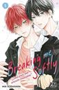Breaking me softly 01 | N1226-OTED01 | Mia Sorahana | Terra de Còmic - Tu tienda de cómics online especializada en cómics, manga y merchandising