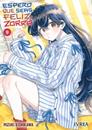 Espero que seas feliz, zorra 09 | N0826-IVR13 | Mizuki Kishikawa | Terra de Còmic - Tu tienda de cómics online especializada en cómics, manga y merchandising