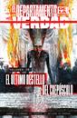 El departamento de la verdad 06. El último destello del crepúsculo | N0826-NOR48 | James Tynion IV,  Martin Simmonds, Alison Sampson, Jordi Bellaire | Terra de Còmic - Tu tienda de cómics online especializada en cómics, manga y merchandising