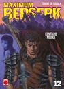 Maximum Berserk 12 (Català) | N0625-PAN38 | Kentaro Miura | Terra de Còmic - Tu tienda de cómics online especializada en cómics, manga y merchandising