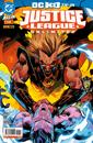 All In Justice League Unlimited 14 | N0526-PAN09 | Dan Mora, Mark Waid | Terra de Còmic - Tu tienda de cómics online especializada en cómics, manga y merchandising