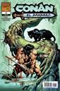 Conan el Bárbaro 12 | N0825-PAN72 | Doug Braithwaite, Jim Zub | Terra de Còmic - Tu tienda de cómics online especializada en cómics, manga y merchandising